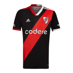 Camiseta River Plate Tercera Adidas 2023 - Adulto