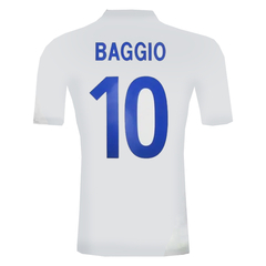 Camiseta Brescia Suplente Kappa 2003/04 #10 Baggio - Adulto en internet