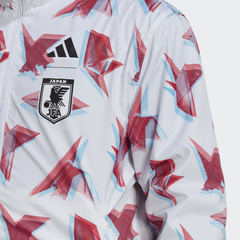 Campera Reversible Anthem Selección Japón Adidas 2023 - Adulto - comprar online