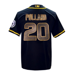 Camiseta Futbol Americano/ Baseball NFL Dallas Cowboys Nike #20 Pollard - Adulto en internet