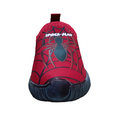 Zapatilla Marvel Spiderman Modelo Slip On - Infantil en internet