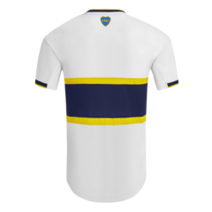 Camiseta Boca Juniors Suplente Adidas HEAT.RDY 2023 - Adulto - comprar online