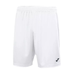 Short Deportivo Joma C/ Blanco - Infantil