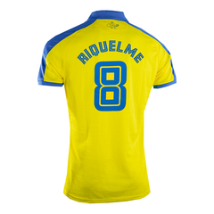 Camiseta Villareal Fc Centenario Joma #8 Riquelme - Adulto
