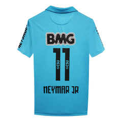 Camiseta Santos FC Suplente Nike 2012/13 #11 Neymar - Adulto en internet