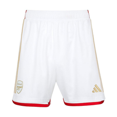 Short Arsenal FC Titular Authentic Adidas 2023/24 - Adulto