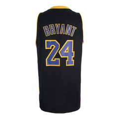Musculosa Ángeles Lakers Nba Suplente #24 Bryant - Adulto - comprar online