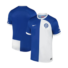 Camiseta Atlético De Madrid Suplente Nike 2023/24 - Adulto en internet