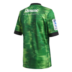 Camiseta Rugby Hurricanes Adidas 2023 - Adulto - comprar online