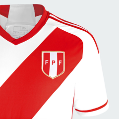 Camiseta Selección Perú Titular Adidas 2023 - Adulto en internet