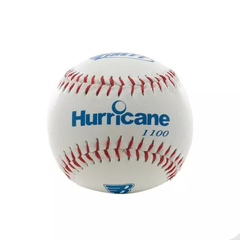 Pelota Softbol Brett Hurricane 1100 Blanda 11"