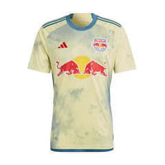 Camiseta New York Red Bulls Adidas 2023 - Adulto