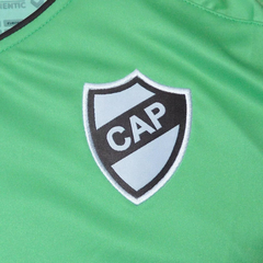 Camiseta Platense Arquero Hummel 2023 - Adulto en internet