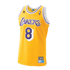 Musculosa Angeles Lakers Adidas #8 Bryant - Adulto - comprar online