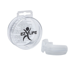Protector Bucal Ez Life Doble - Junior - By Playsport