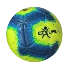 Pelota Futbol Ez Life Pvc Color N°5