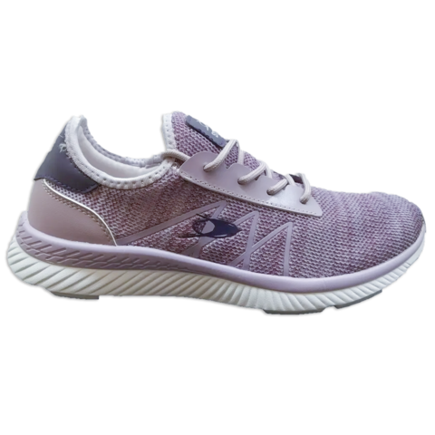 Zapatilla Deportiva Stone Slip - Mujer