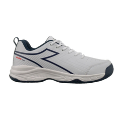 Zapatilla Diadora Tenis/pádel Loosa C/ Blanco - Adulto - comprar online