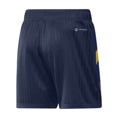 Short Boca Juniors Icon Adidas 2023 - Adulto - comprar online