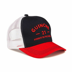 Gorra Guinche 21 - Always In Progress