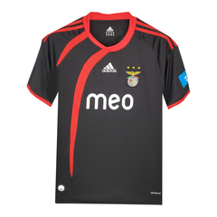 Camiseta Benfica Suplente Adidas 2009/10 #10 Aimar - Adulto - comprar online