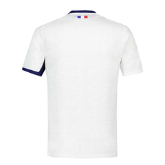 Camiseta Rugby Francia Suplente Le Coq Sportif Mundial 2023 - Adulto - comprar online