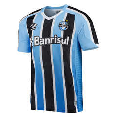 Camiseta Gremio De Porto Alegre Titular 2023 - Adulto