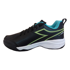 Zapatilla Diadora Tenis/pádel Loosa C/ Negro - 35 al 44 - comprar online