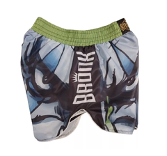 Short Bronx Thai / Kick Boxing Jocker - Adulto - comprar online