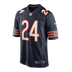 Camiseta Futbol Americano NFL Chicago Bears Nike #24 Herbert - Adulto - comprar online