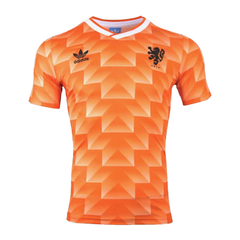 Camiseta Selección Países Bajos Titular Adidas 1988 #10 - Adulto - comprar online