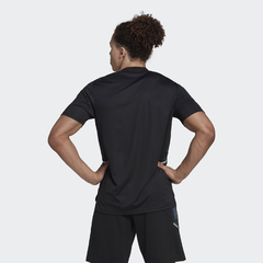 Camiseta All Black Rugby Rendimiento Adidas 2023/24 - Adulto - By Playsport