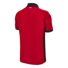 Camiseta Selección Albania Titular Macron 2023/24 - Adulto - comprar online