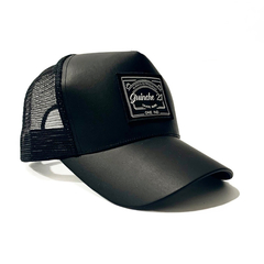 Gorra Guinche 21 - Industry Leather