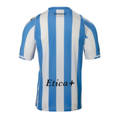 Camiseta Racing Club Titular Kappa 2022- Adulto en internet