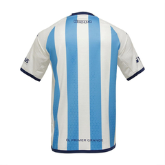 Camiseta Racing Club Titular Kappa 2023/24 - Adulto - comprar online