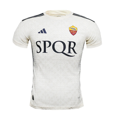 Camiseta As Roma Suplente Modelo Jugador Adidas 2023/24 #21 Dybala - Adulto - comprar online