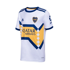 Kit Boca Juniors Suplente Adidas - Infantil - comprar online