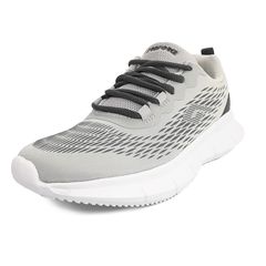 Zapatilla Proforce Running C/gris - Adulto - By Playsport