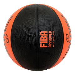 Pelota Basquet Spalding Varsity Tf-150 Fiba Approved N°7 - By Playsport