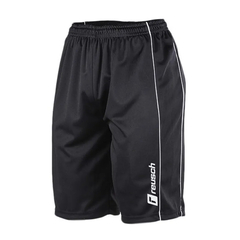 Short Reusch Futbol / Training C/ Negro - Adulto