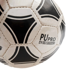 Pelota Futsal Papi Fútbol Profesional Nº4 Cosida A Mano - comprar online
