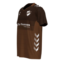 Platense 2023