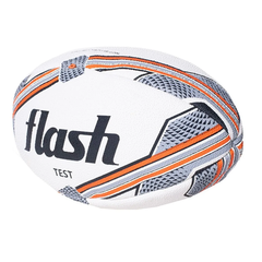 Pelota De Rugby Flash Test Numero 5