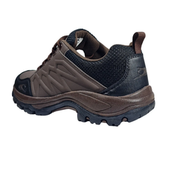 Zapatilla Trekking Stone De Montaña Reforzada - Adulto - comprar online