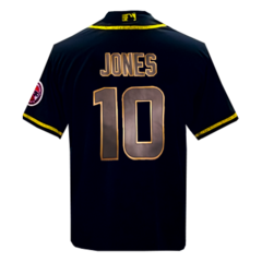 Camiseta Futbol Americano/ Baseball NFL New England Patriots Nike #10 Jones - Adulto en internet