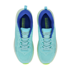 Zapatillas Running Skechers Go Run Road 6 C/ Azul - Mujer - tienda online