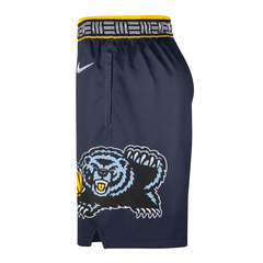 Short Básquet Memphis Grizzlies Nike C/ Bolsillo - Adulto - comprar online