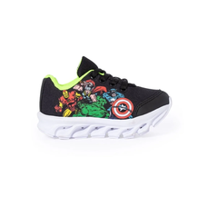 Zapatillas Marvel Avengers Vengadores Con Luz Led - Infantil - comprar online