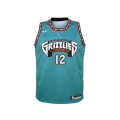 Musculosa Memphis Grizzlies #12 Morant - Adulto en internet